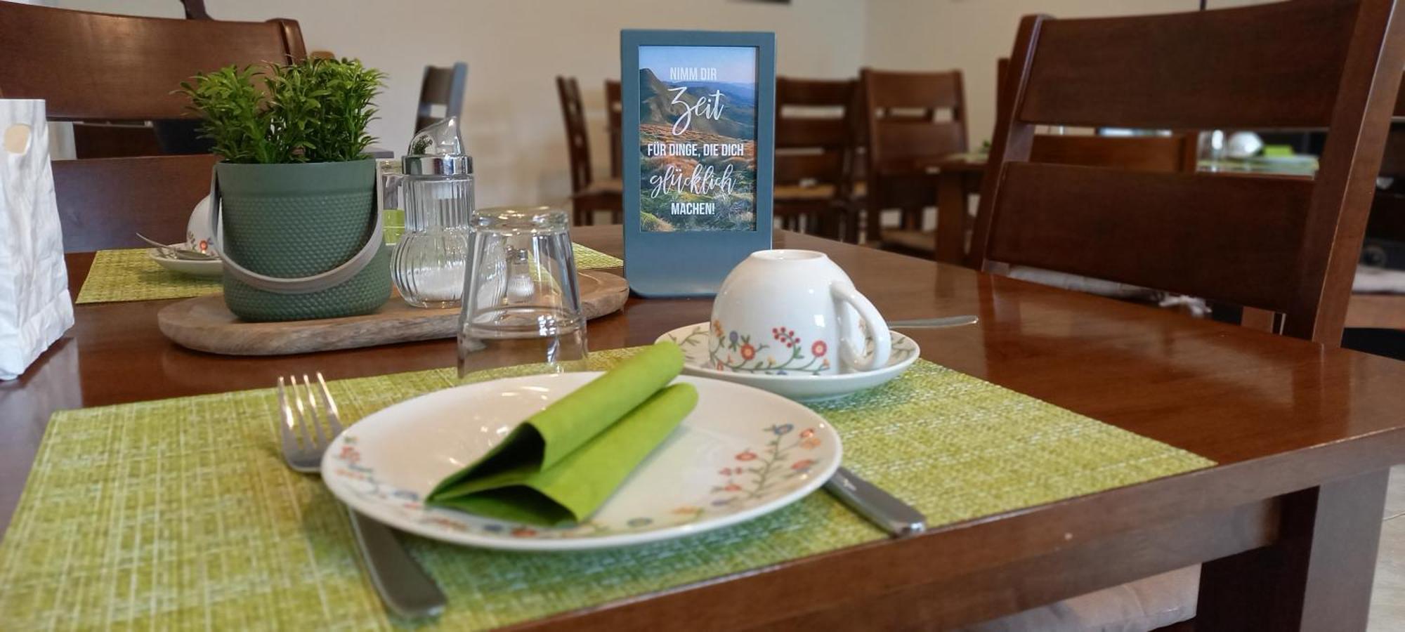 Gaestehaus Wohngut Eisenach Buitenkant foto